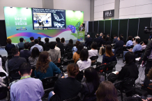 現場觀眾情提問